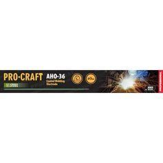 Электроды Procraft AHO36 1кг 3мм фото 1