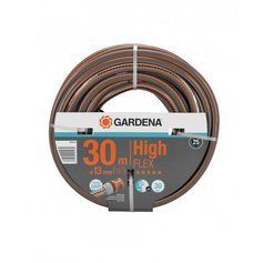 Шланг Gardena HighFlex 13 мм (1/2"), 30 м (18066-20) фото 1
