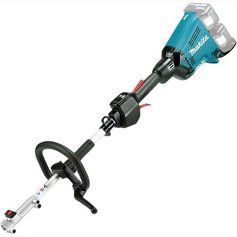 Аккумуляторный многофункциональный инструмент Makita DUX60Z фото 1