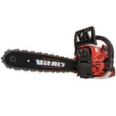 Бензопила ланцюгова Vitals Master BKZ 4525n 15" фото 1