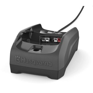 Зарядное устройство Husqvarna 40-C80 (9704878-01) фото 1