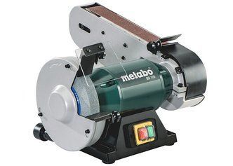 Точильный станок METABO BS 175 фото 1
