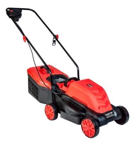Газонокосилка электрическая START PRO SLM-32E фото 2
