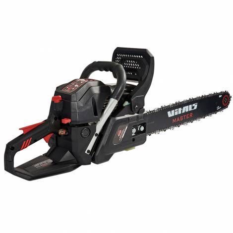 Бензопила цепная Vitals Master BKZ 5331j 18" Black Edition фото 6