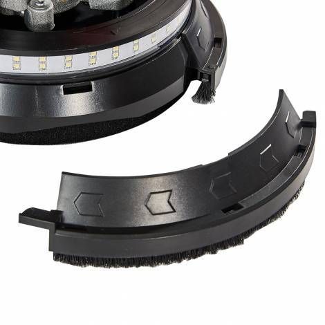 Машина шлифовальная Vitals Master SK 2388HP led фото 9