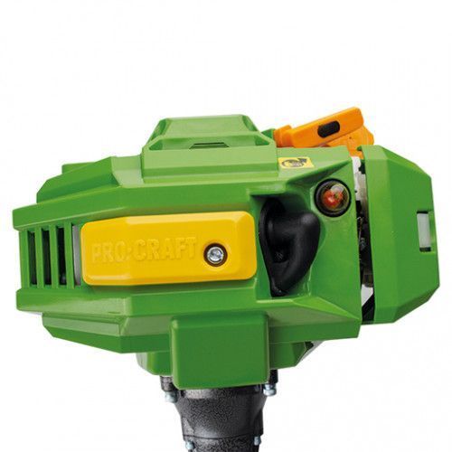 Коса бензинова Procraft T4500 NEW фото 7