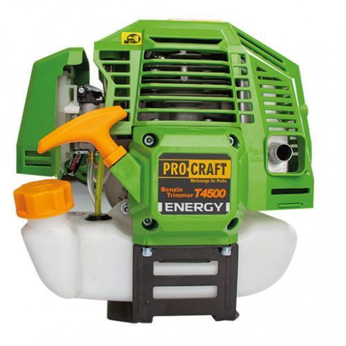 Коса бензинова Procraft T4500 NEW фото 4