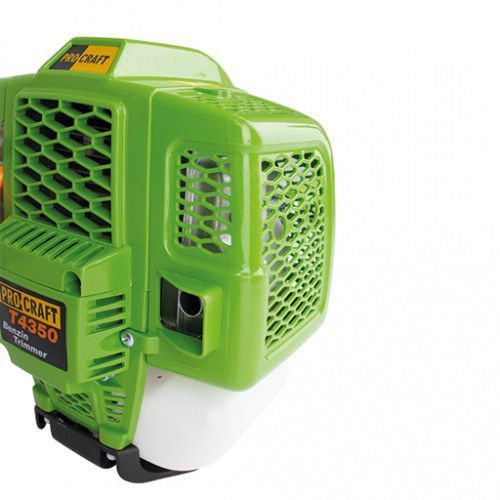Коса бензинова Procraft T4500 NEW фото 6