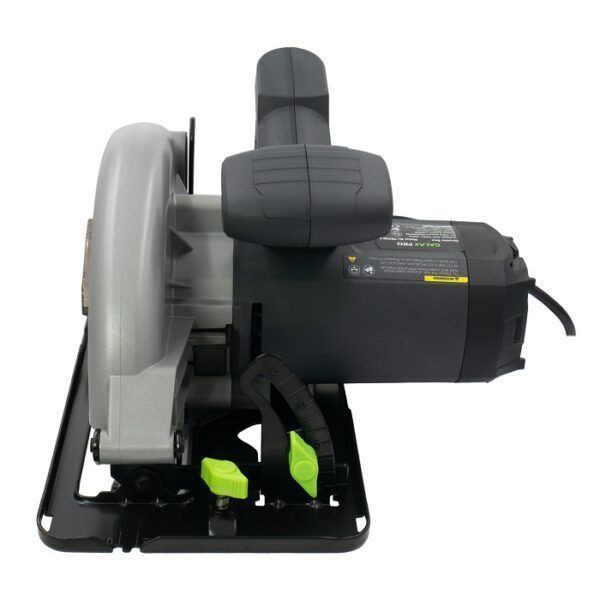 Циркулярна пилка GALAX PRO 76346-3 фото 4