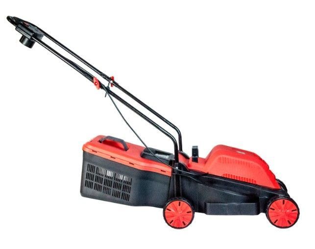 Газонокосилка электрическая START PRO SLM-32E фото 4