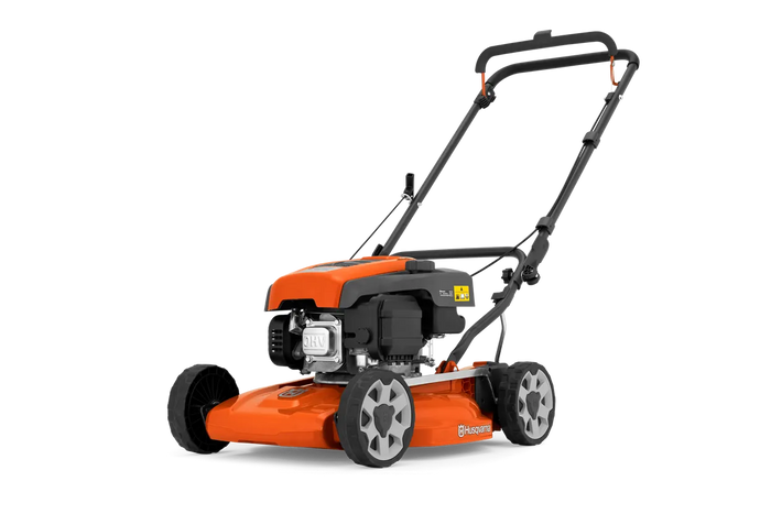Газонокосарка Husqvarna LB 144 фото 3