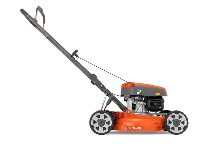 Газонокосарка Husqvarna LB 144 фото 2