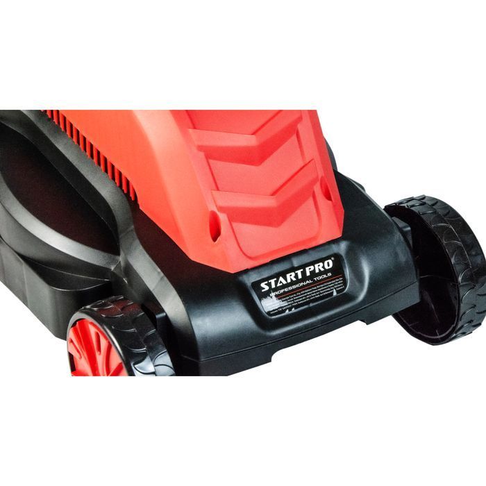 Газонокосилка электрическая START PRO SLM-32E фото 5