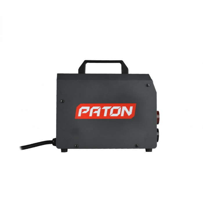 Зварювальний апарат PATON™ ECO-200-С + кейс фото 5