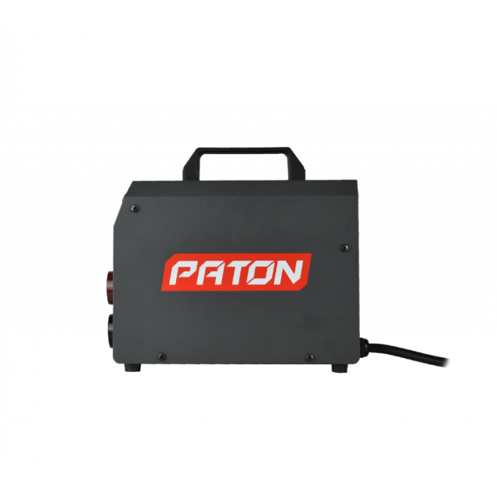 Зварювальний апарат PATON™ ECO-200-С + кейс фото 2