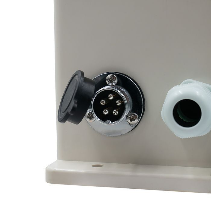 Блок автоматического ввода резерва PROFI-TEC ASKQ-63A/2P (005145) фото 4