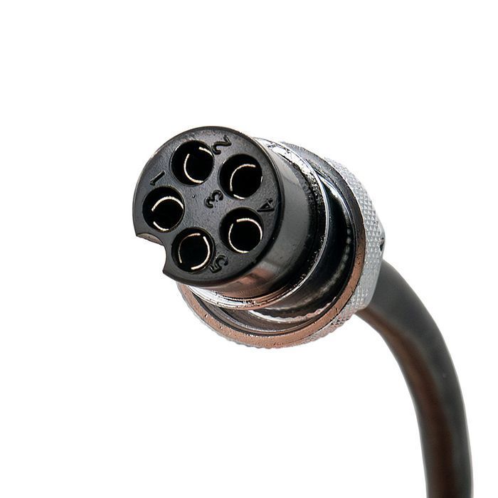 Блок автоматического ввода резерва PROFI-TEC ASKQ-63A/2P (005145) фото 5
