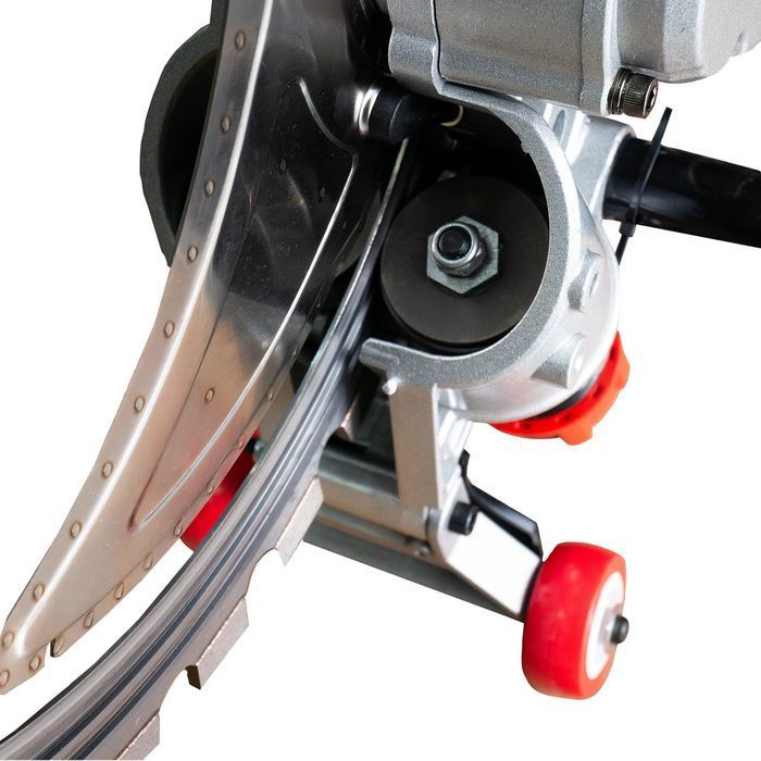 Кільцева пилка для різання бетону PROFI-TEC EdgeSaw E5000 фото 5