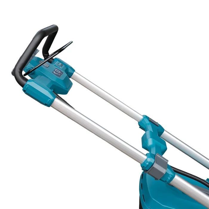 Аккумуляторная газонокосилка PROFI-TEC EasyMow 51 Pro (2&times;PT2080EP (8.0 Ач), зарядное устройство) фото 12