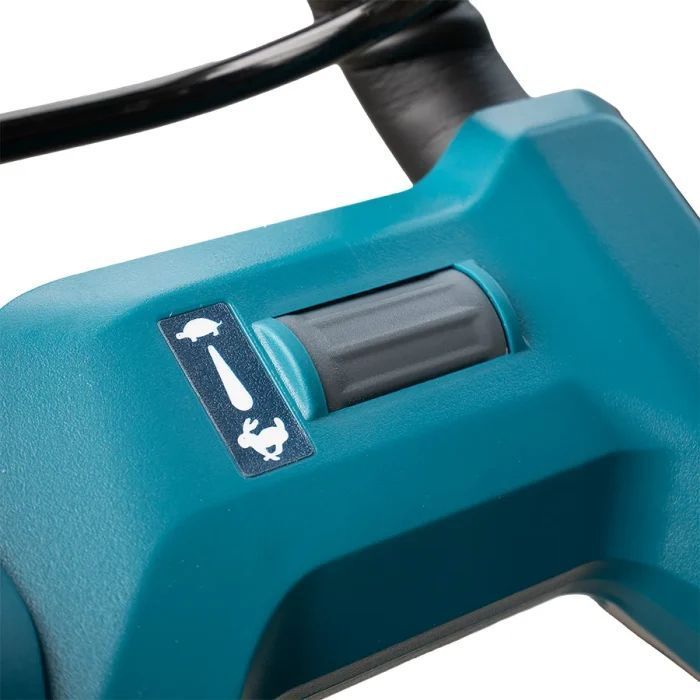 Аккумуляторная газонокосилка PROFI-TEC EasyMow 51 Pro (2&times;PT2080EP (8.0 Ач), зарядное устройство) фото 14