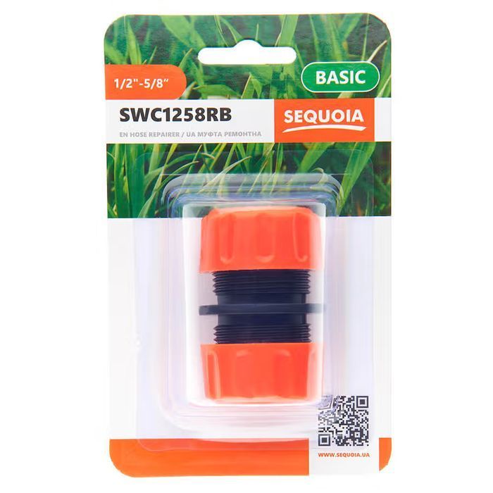 Коннектор SEQUOIA SWC1258RB фото 2