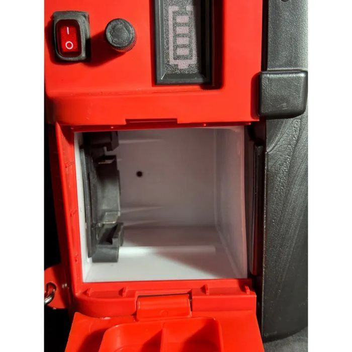 Обприскувач акумуляторний Vitals Professional Sm 312omb kit фото 4