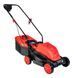 Газонокосилка электрическая START PRO SLM-32E