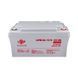 Акумулятор гелевий LogicPower LPM-GL 12V - 65 Ah 3869
