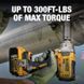 Гайковерт ударний акумуляторний DeWALT DCF894HNT