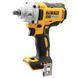 Гайковерт ударний акумуляторний DeWALT DCF894HNT