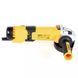 Шлифмашина угловая - болгарка сетевая DeWALT DWE4257_1