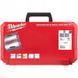 Набор коронок Holesaw BiM Contractor Set 1-(10шт.) , пластиковый кейс