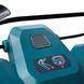Аккумуляторная газонокосилка PROFI-TEC EasyMow 51 Pro (2&times;PT2080EP (8.0 Ач), зарядное устройство)