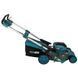 Аккумуляторная газонокосилка PROFI-TEC EasyMow 51 Pro (2&times;PT2080EP (8.0 Ач), зарядное устройство)