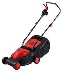 Газонокосарка електрична START PRO SLM2-32E фото 1