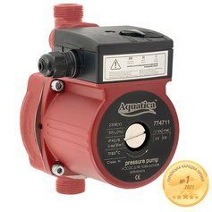 Насос для повышения давления Aquatica 120Вт Hmax 9м Qmax 30л/мин 160мм 774711 фото 1