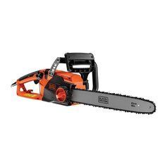 Пила ланцюгова електрична BLACK+DECKER CS2245 фото 1