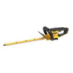 Кущоріз акумуляторний DeWALT, XR Li-Ion 18 В, довжина ножа 55 см, діаметр гілок 19 мм, без акумулятора і зарядного пристрою, вага 3.2 кг фото 1