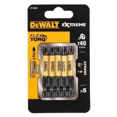 Набір біт DeWALT DT7399T фото 1