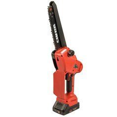 Пила ланцюгова акумуляторна Vitals AKZ 1820-1n Kit 223816 фото 1