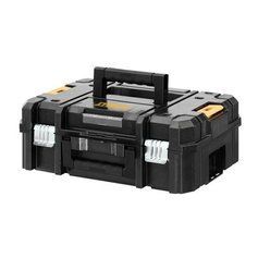 Ящик DeWalt TSTAK II (DWST1-70703) фото 1