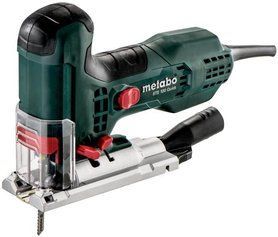 Лобзик Metabo STE 100 Quick у картонній коробці фото 1