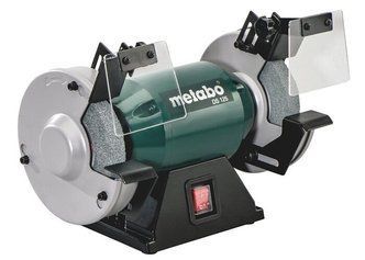 Точильный станок METABO DS 125 фото 1