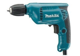 Дриль Makita 6413 фото 1