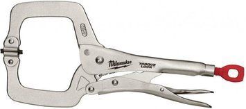 Струбцина Milwaukee Torque Lock 280 мм (4932471727) фото 1