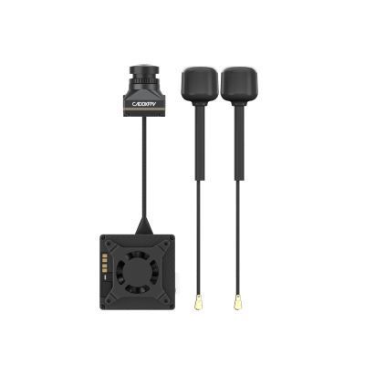 Видеосистема FPV CaddxFPV Walksnail Avatar GT Kit 2W с двумя антеннами фото 2