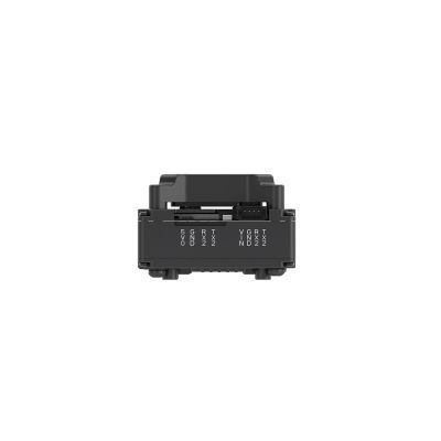 Видеосистема FPV CaddxFPV Walksnail Avatar GT Kit 2W с двумя антеннами фото 3