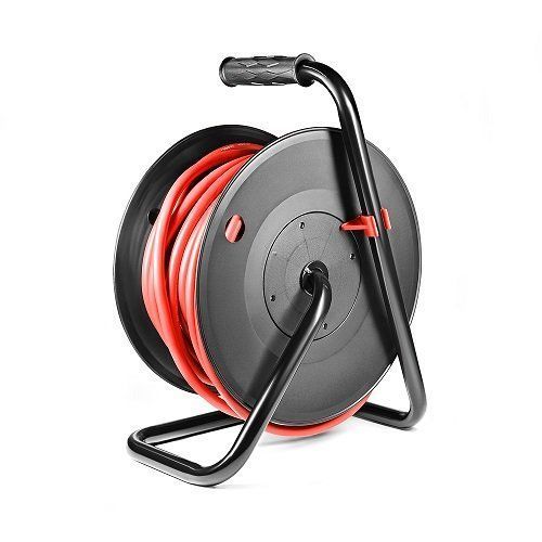Удлинитель на катушке Stark CRR-2525-P фото 3