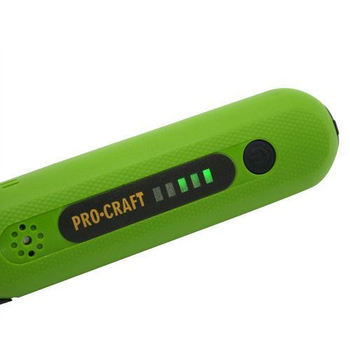 Акумуляторна гравірувальна машина Procraft PG8 фото 5