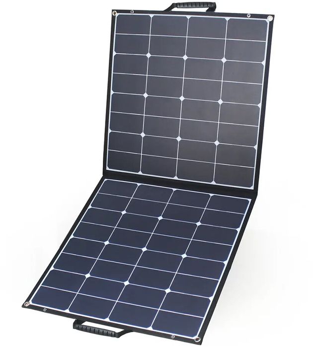 Сонячна панель PremiumPower ESP-100W фото 4
